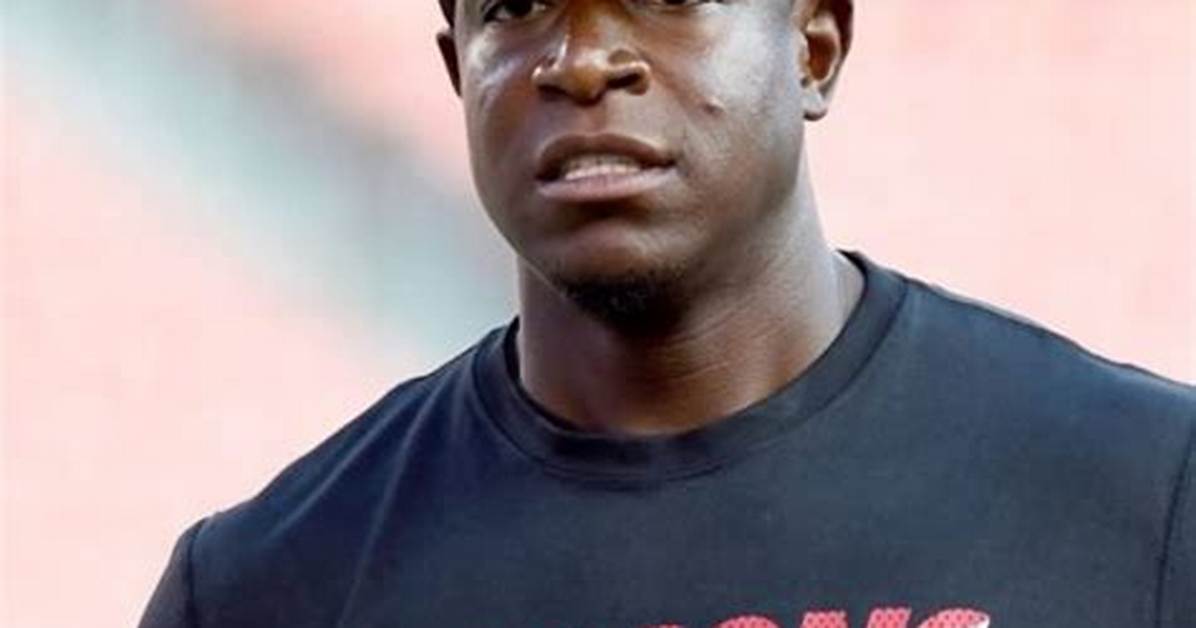 Raheem Morris Bio, Age, Height, Career, Net Worth, Family & More