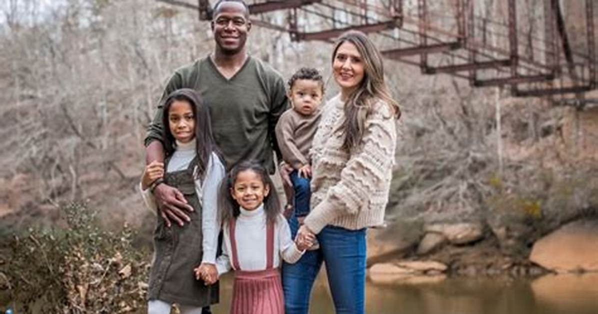 Raheem Morris Children: Meet Amaya, Maliyah, and Jalen Morris