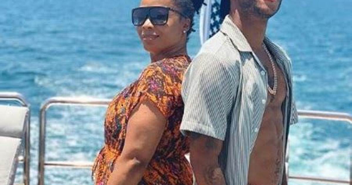 Raheem Sterling's Mother Nadine Sterling Biography: Age, Net Worth, Sibling, Parent, Instagram, Height, Wiki, Spouse, Children