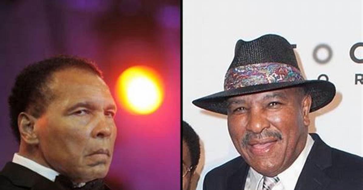 Rahman Ali Net Worth, Age, Height, Bio, Birthday, Wiki!