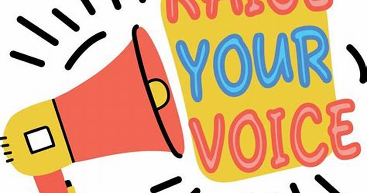 'Raise Your Voice' with Little Mix
