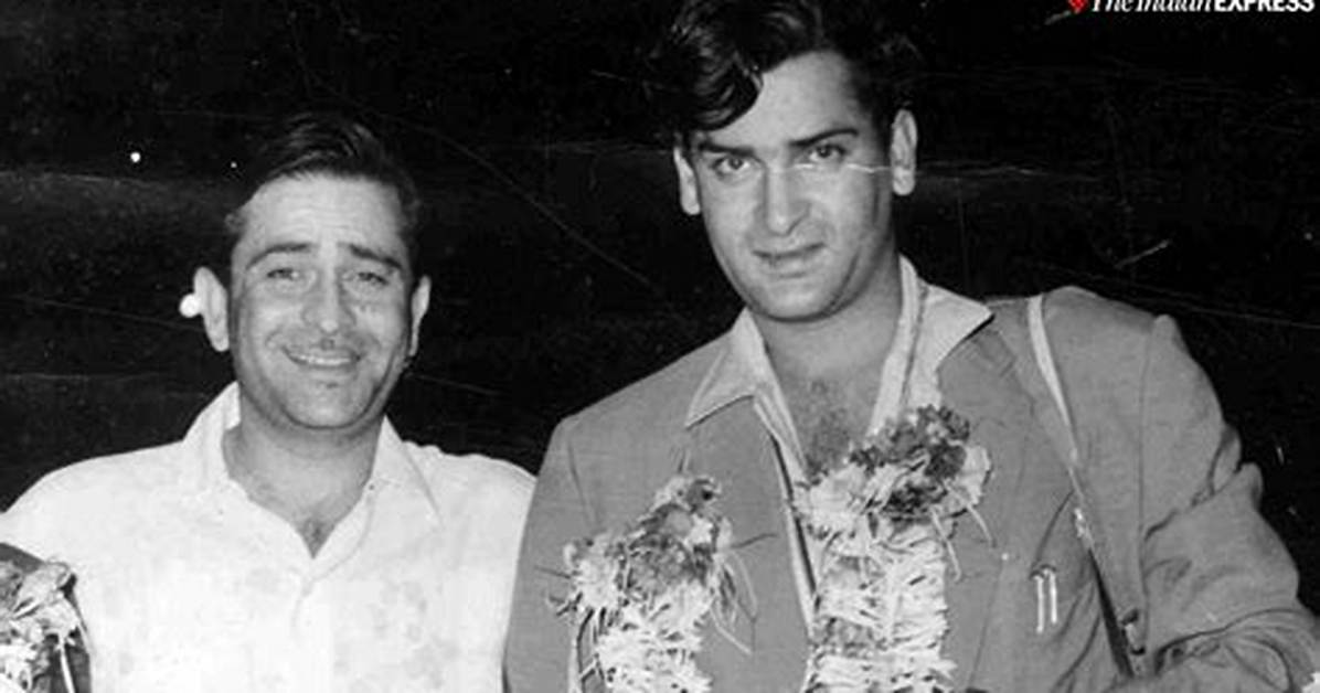 Raj Kapoor Height: How Tall Is Raj Kapoor?