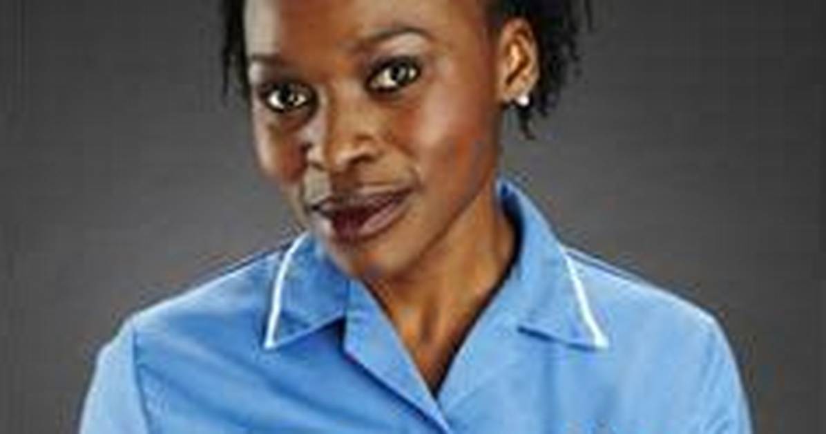 Rakie Ayola Bio, Age, Husband, Children, Height, Net Worth