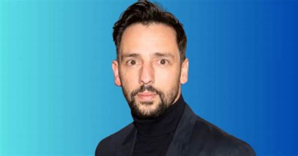 Ralf Little Net Worth 2024, Age, Height, Bio, Birthday, Wiki!