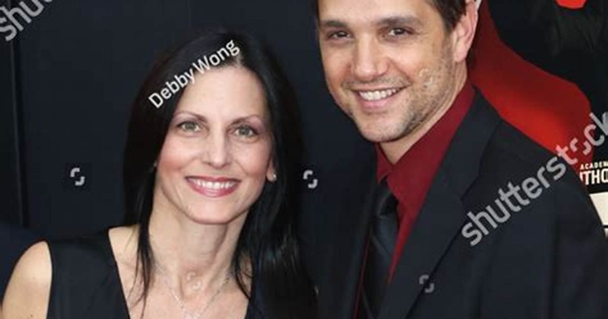 Ralph Hasenh%C3%Bcttl Wife Who Is Sandra Hasenh%C3%Bcttl 1200. Jpg