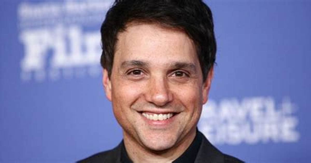Ralph Macchio- Wiki, Age, Height, Net Worth, Wife, Marriage, Ethnicity