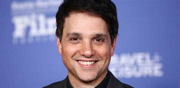 Ralph Macchio- Wiki, Age, Height, Net Worth, Wife, Marriage, Ethnicity