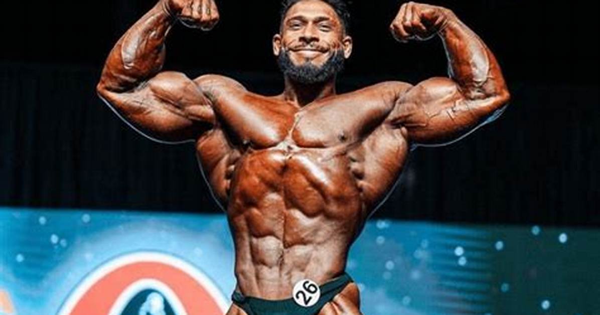 Ramon Dino- Wiki, Age, Height, Net Worth, Wife, Ethnicity