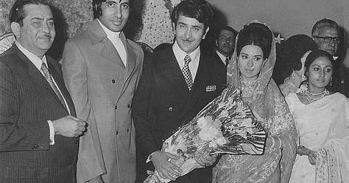 Randhir Kapoor’s Wife: Who Is Randhir Kapoor Dating?