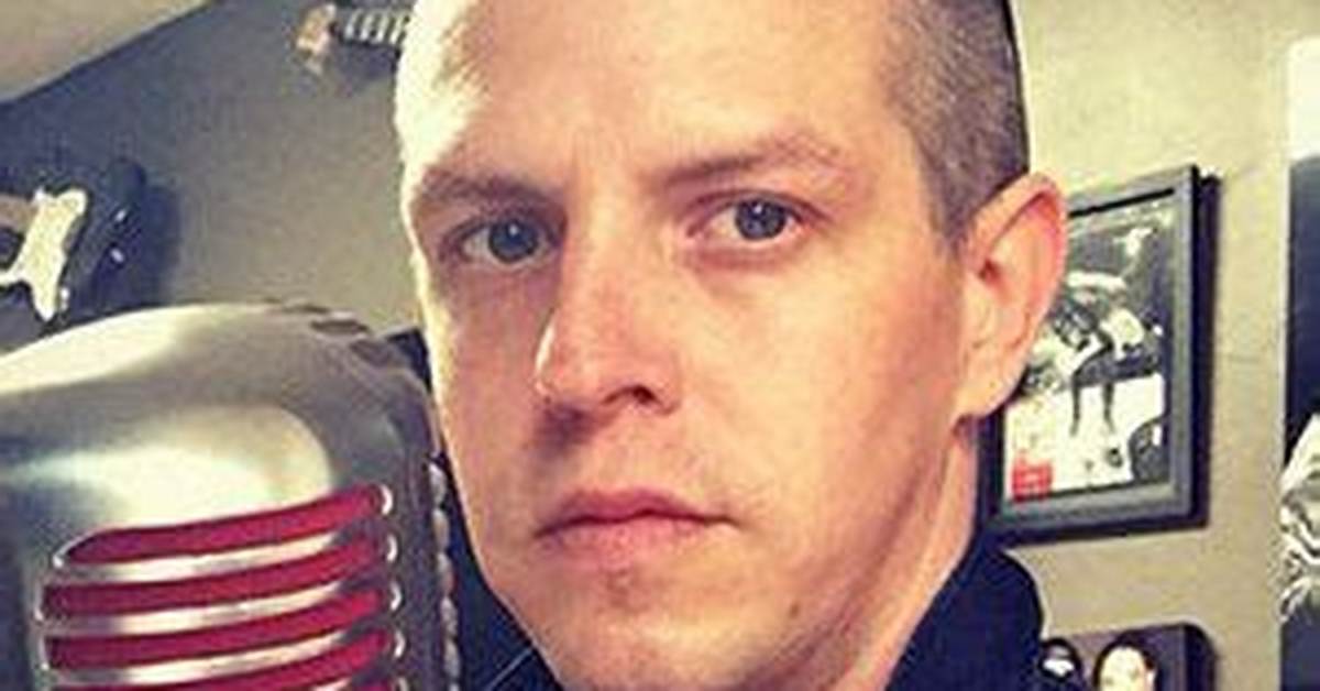 Randy Clifford Ebright’s Girlfriend: Who Is Randy Clifford Ebright Dating?
