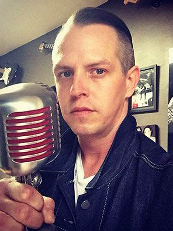 Randy Clifford Ebright’s Girlfriend: Who Is Randy Clifford Ebright Dating?
