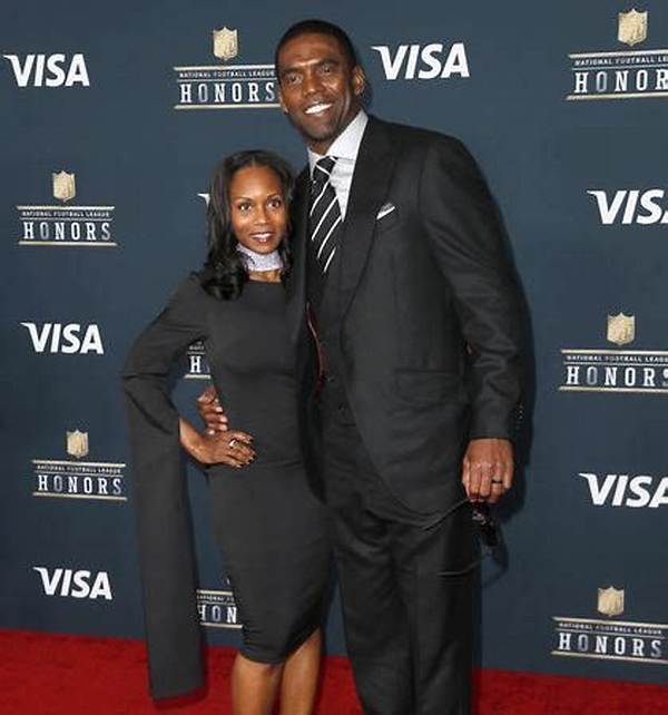 Randy Moss Bio, Age, Height, Wife, Children, Net Worth, Stats