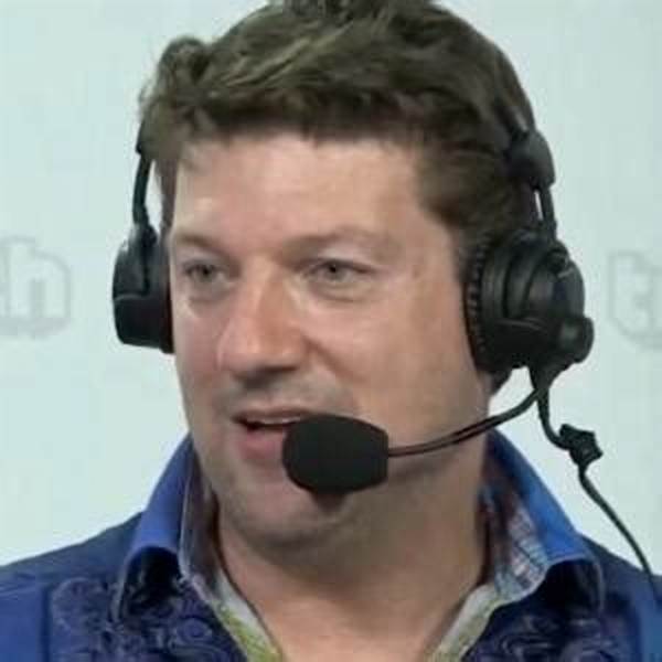 Randy Pitchford Net Worth, Age, Height, Bio, Birthday, Wiki!