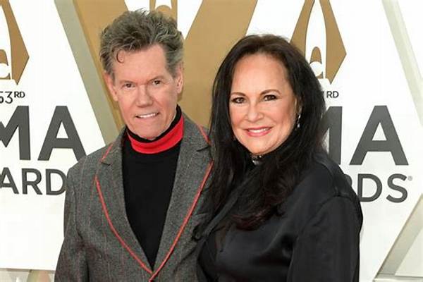 Randy Travis Children: Does Randy Travis Have Kids?