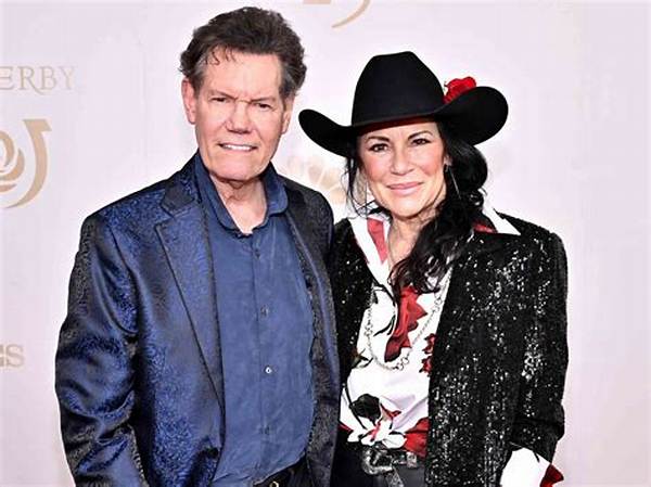 Randy Travis’s Wife: Who Is Randy Travis Dating?