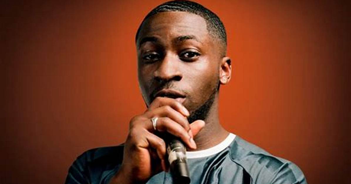 Ransom Fa Biography: Age, Songs, Net Worth, Girlfriend, Pictures, Wiki