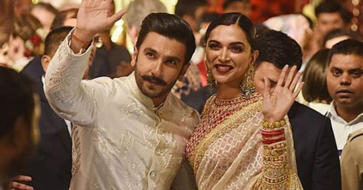Ranveer Singh Wife: Meet Deepika Padukone