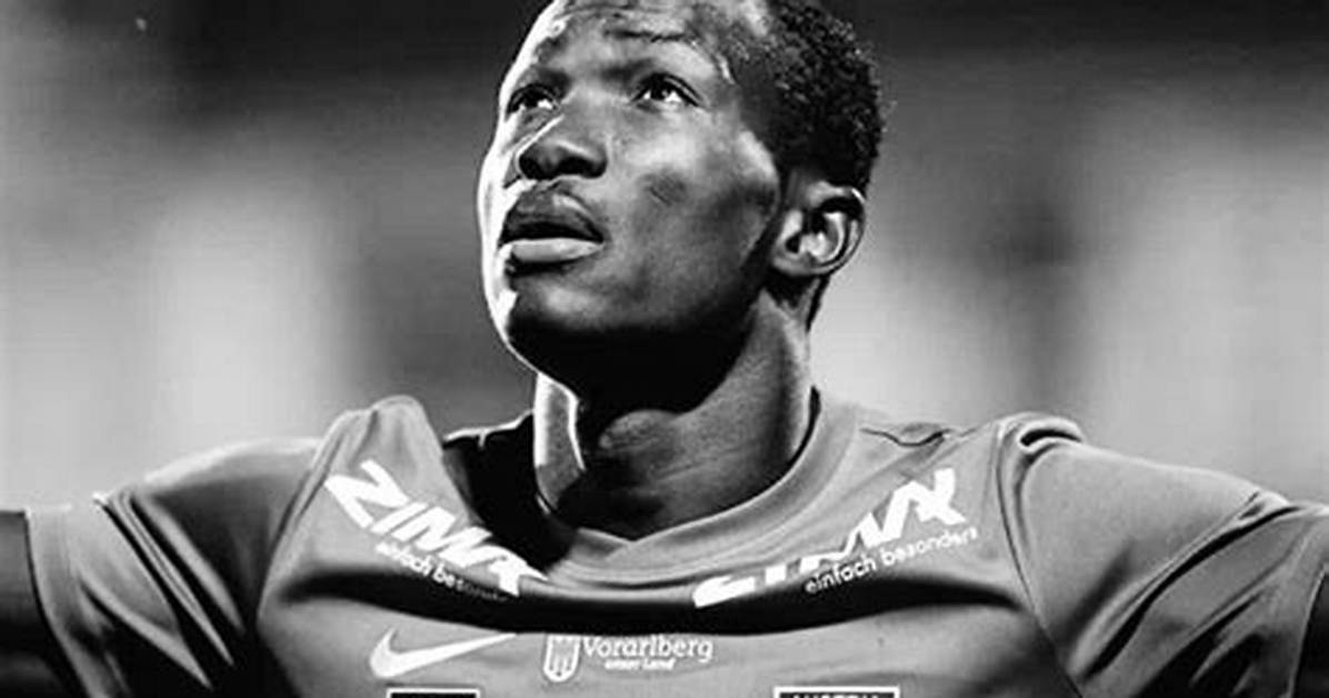 Raphael Dwamena Cause of Death, Age, Family, Net Worth