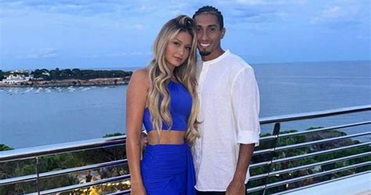 Raphinha Wife: Meet Natalia Rodrigues Belloli
