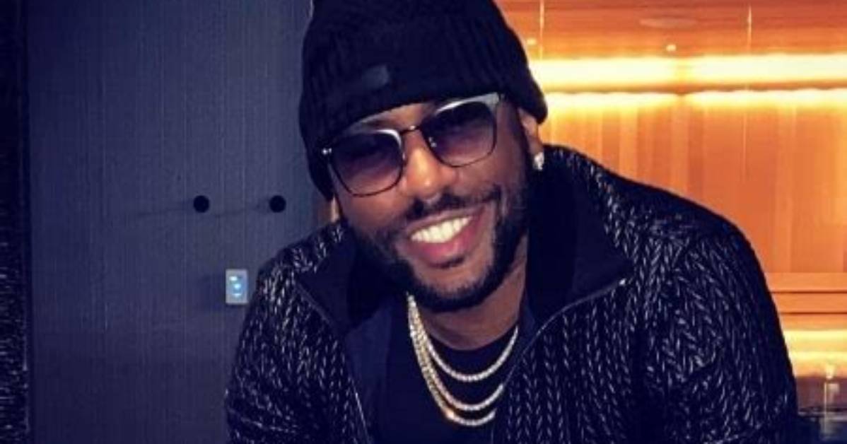 Rapper Rocko Age, Height, Wikipedia, Girlfriend, Wife, Net Worth