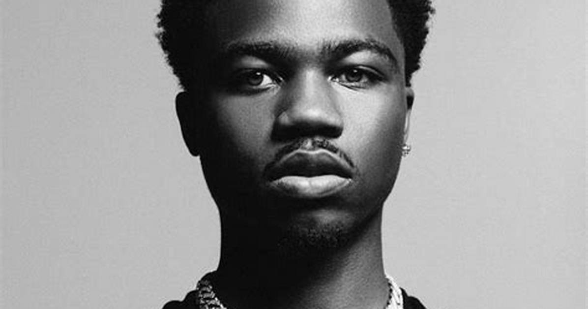 Rapper Roddy Ricch Surprisingly Deletes All His Posts on Instagram