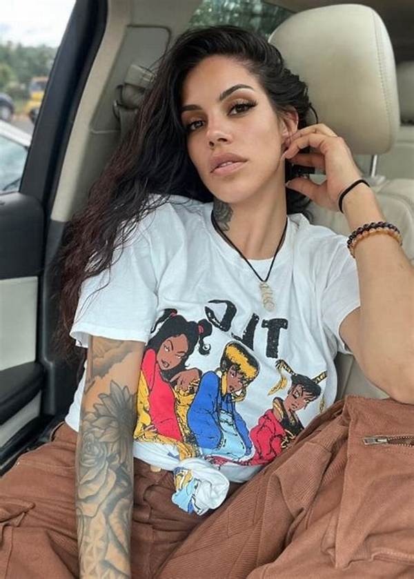 Raquel Santiago’s Boyfriend: Who Is Raquel Santiago Dating?