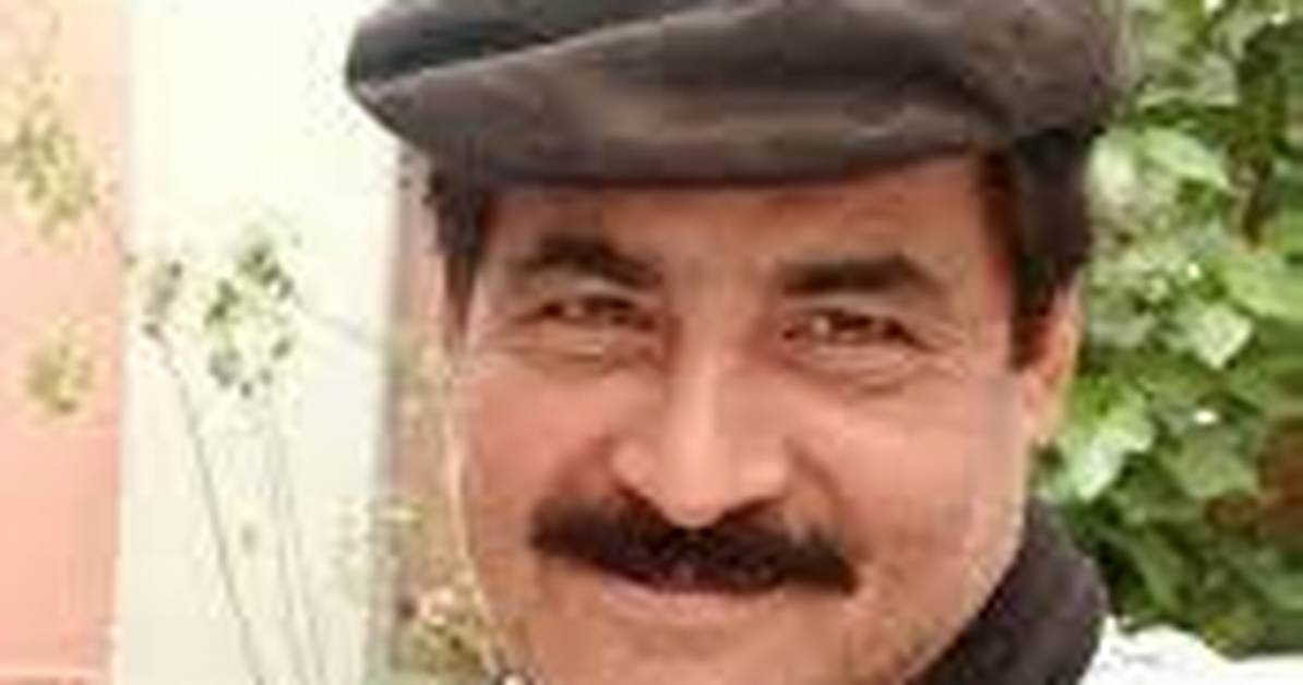 Rashid Farooqui Net Worth, Age, Height, Bio, Birthday, Wiki!
