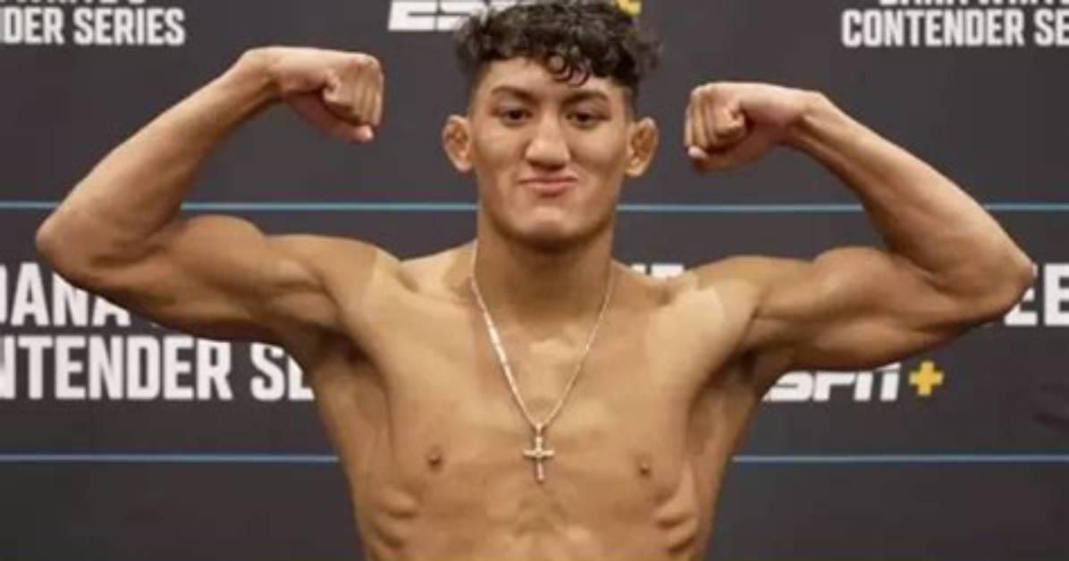 Raul Rosas Jr Children: Does Raul Rosas Jr Have Kids?