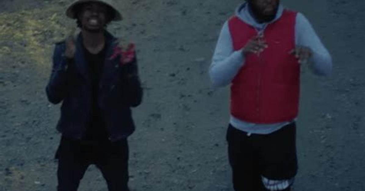 Raury Drops New Video for 'Trap Tears'