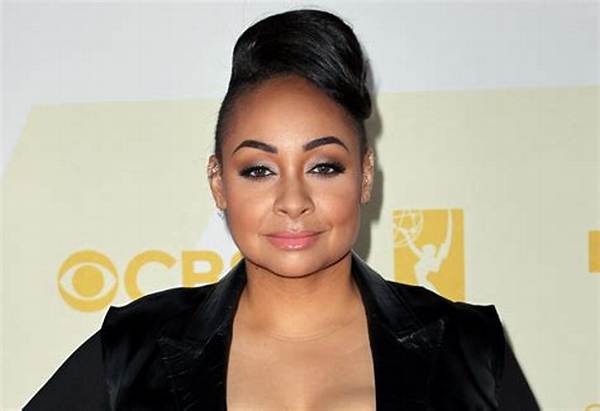 Raven Symone Net Worth: How Much Is She Worth?