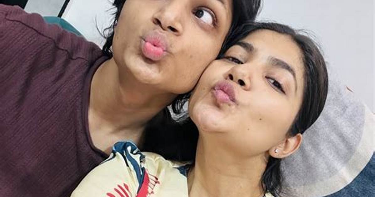 Rawal Bhakti’s Boyfriend: Who Is Rawal Bhakti Dating?