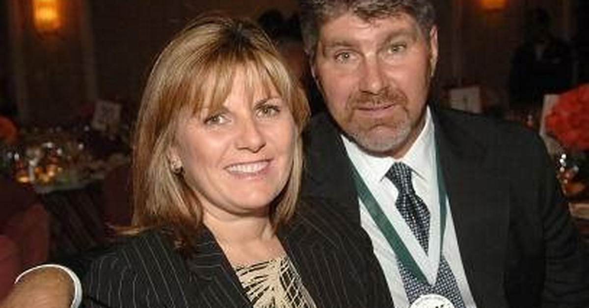 Ray Bourque’s Wife: Who Is Ray Bourque Dating?