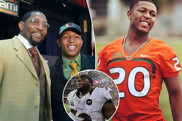 Ray Lewis Iii Social Media