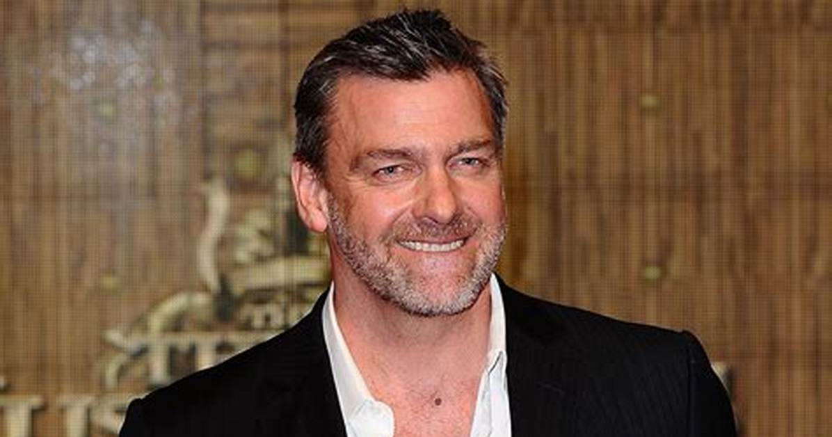 Ray Stevenson Death: When Did Ray Stevenson Die?
