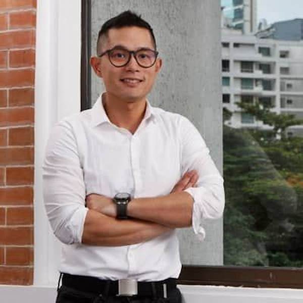 Raymond Racaza- Bio, Age, Height, Net Worth, Girlfriend