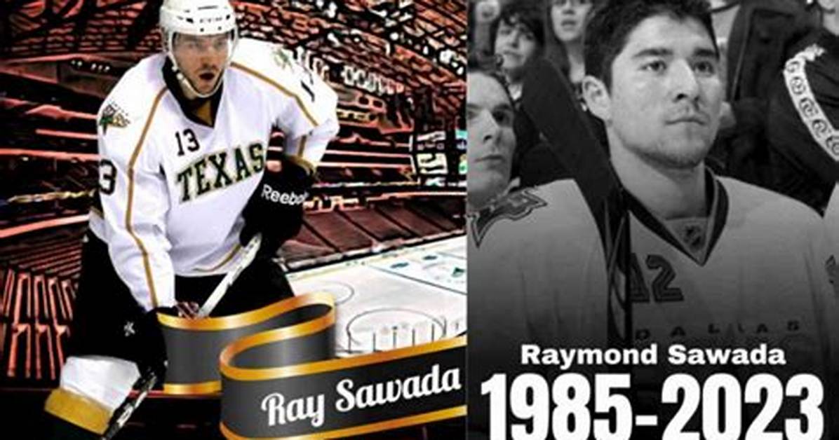 Raymond Sawada Net Worth: What Is Raymond Sawada Net Worth?