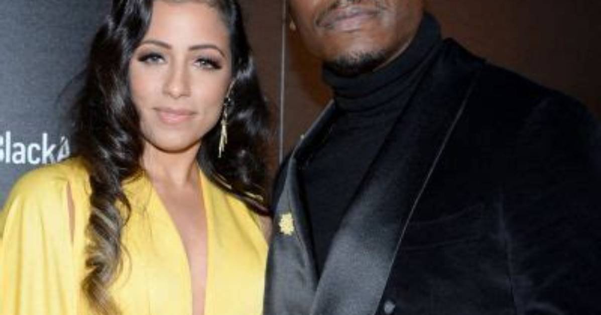 Real Reason Behind the Divorce Between Norma Gibson and Tyrese Gibson