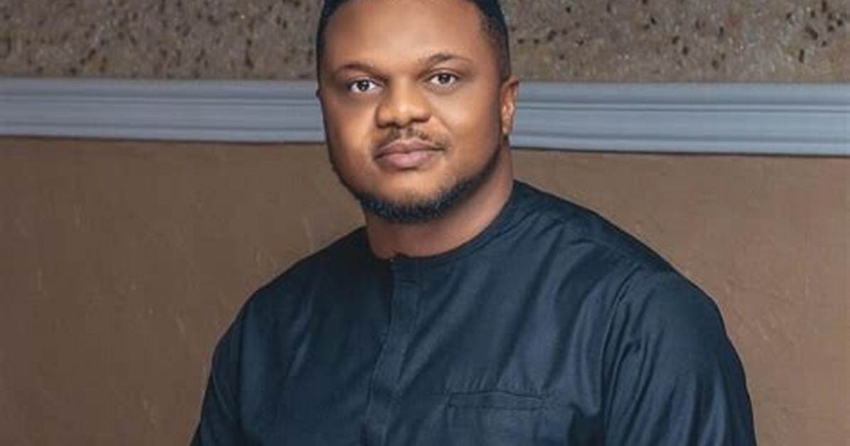 Real Reason Why Nollywood Actor Ken Erics Ran Away from His Marriage After Only a Few Weeks Revealed