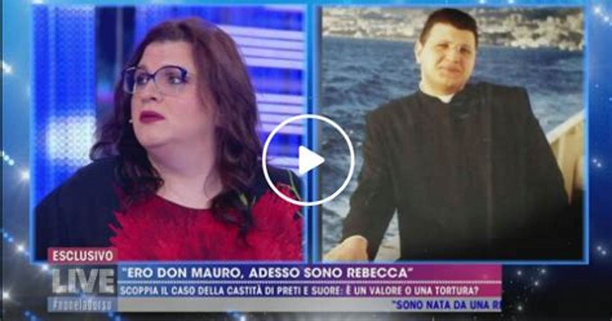 Rebecca De Pasquale’s Boyfriend: Who Is Rebecca De Pasquale Dating?