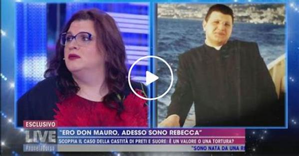 Rebecca De Pasquale’s Boyfriend: Who Is Rebecca De Pasquale Dating?