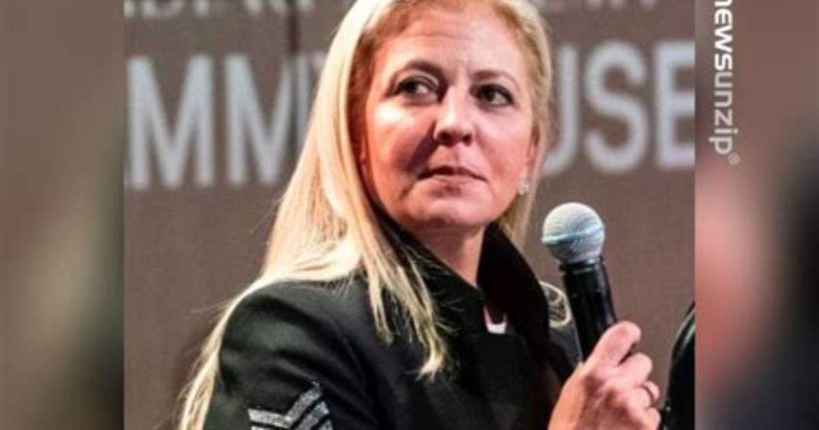 Rebecca Drucker- Wiki, Age, Husband, Net Worth, Height, Career