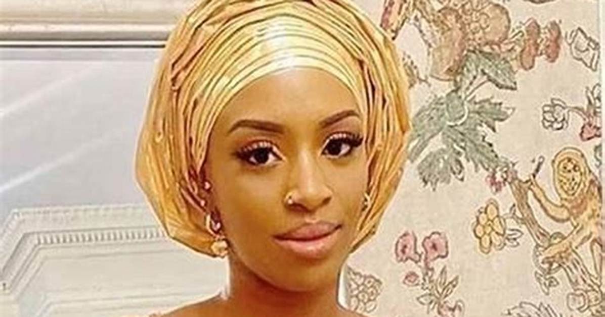Rebecca Ikumelo Parents: Who Are Rebecca Ikumelo Parents?