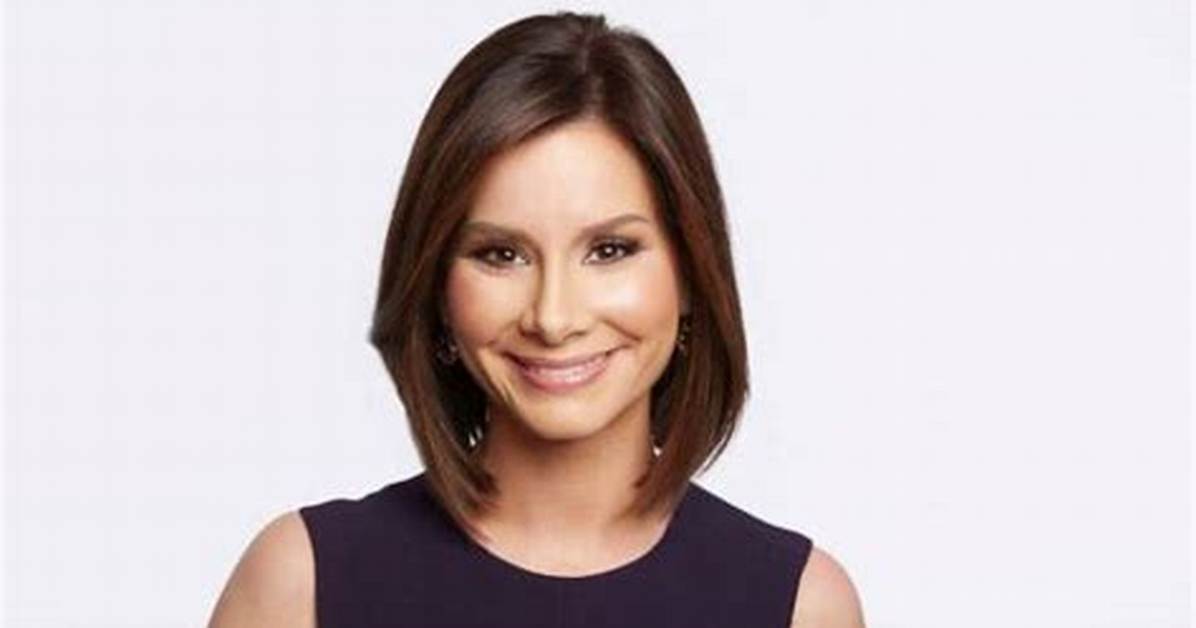 Rebecca Jarvis- Biography, Age, Height, Net Worth, Husband, Marriage