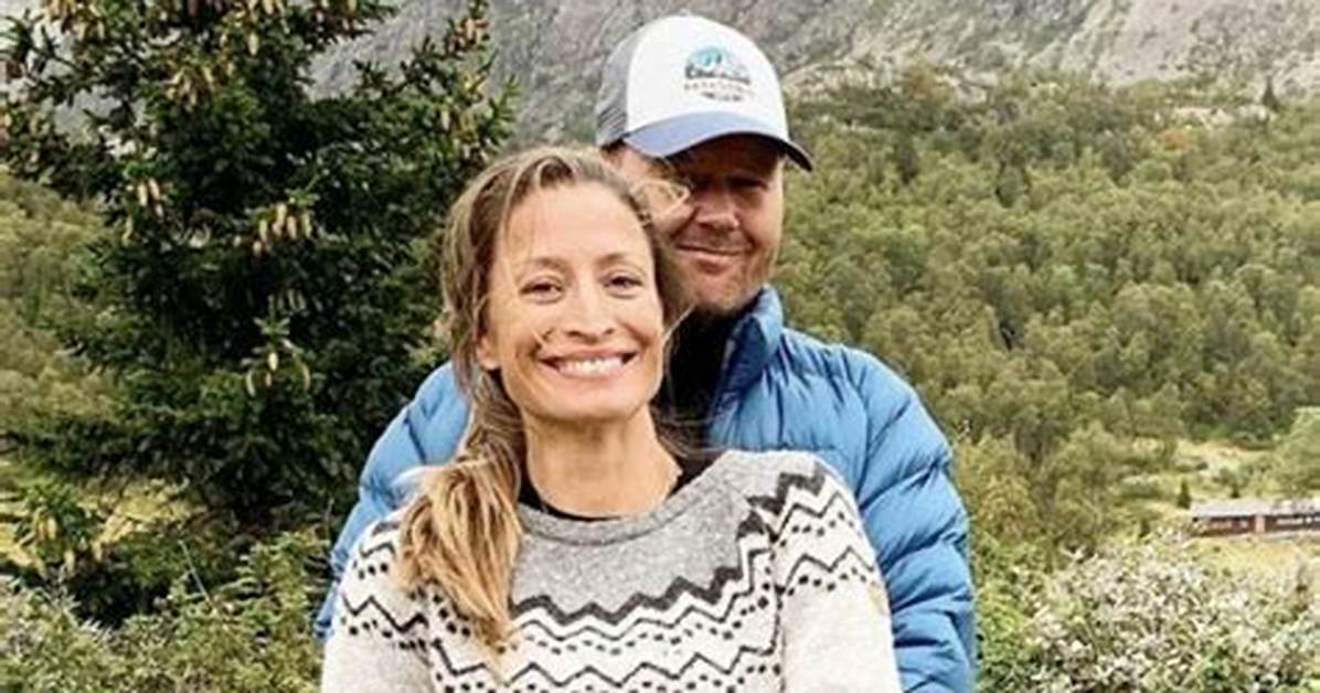 Rebecca Loos Husband: Meet Sven Christjar Skaiaa