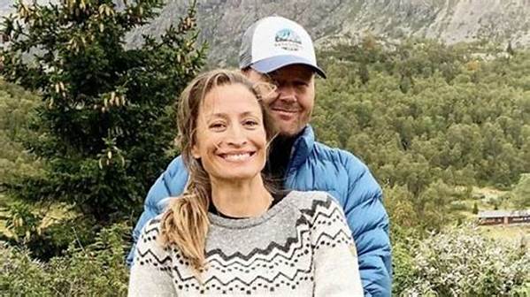 Rebecca Loos Husband: Meet Sven Christjar Skaiaa