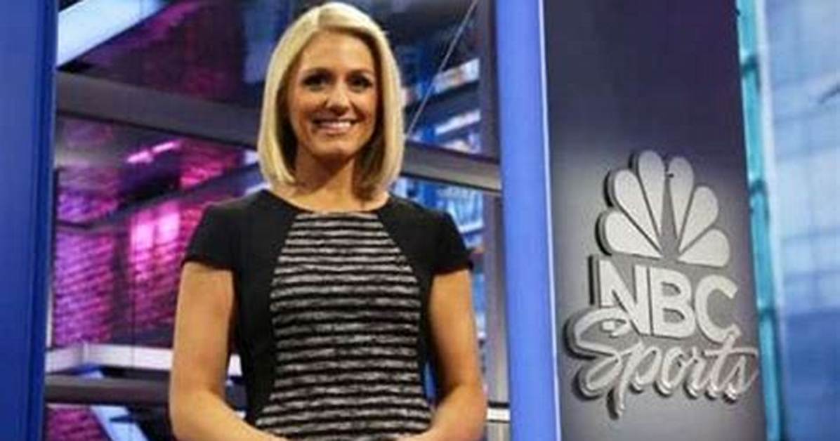 Rebecca Lowe Net Worth, Age, Height, Bio, Birthday, Wiki!