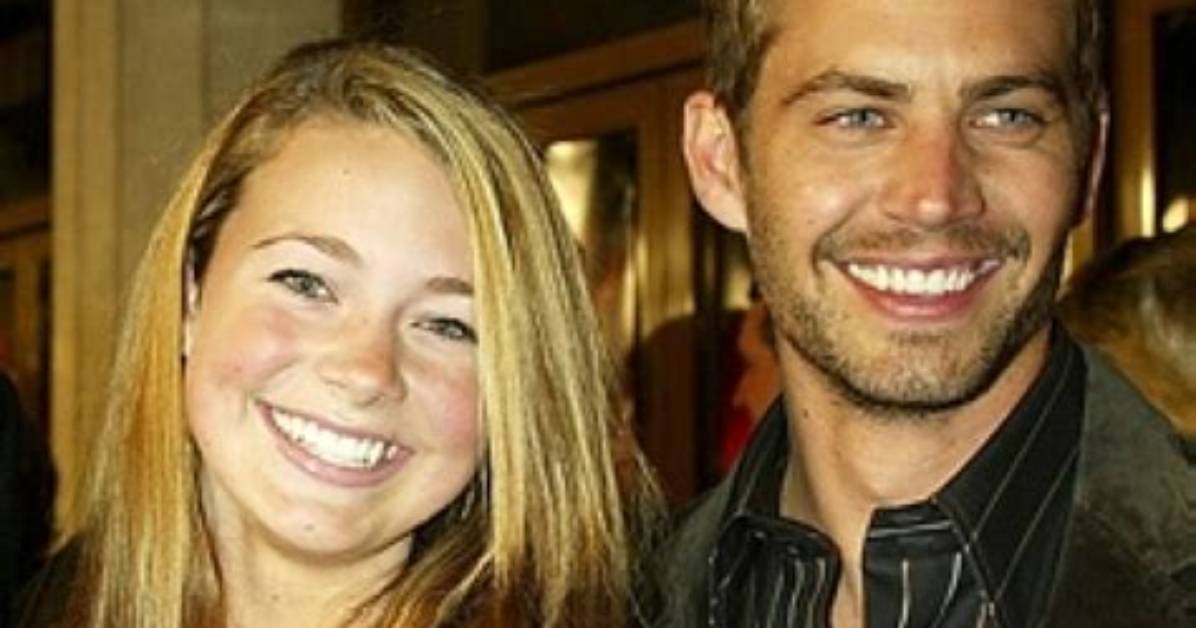 Rebecca Mcbrain- Interesting Facts About Paul Walker’s Ex-Girlfriend