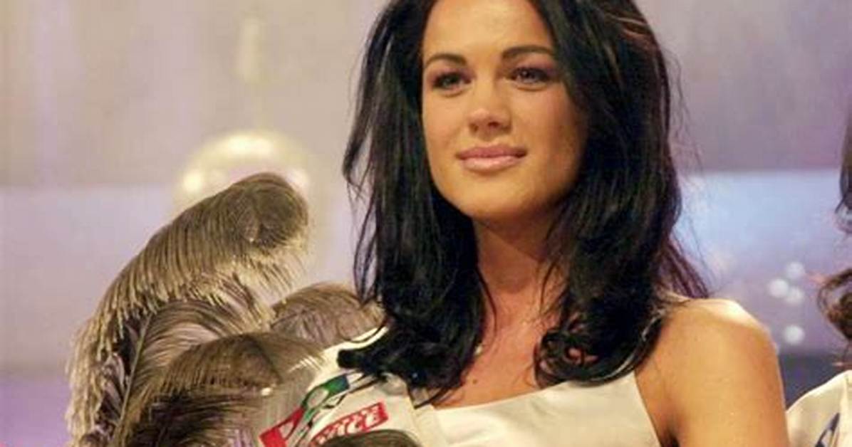 Rebeka Dremelj’s Boyfriend: Who Is Rebeka Dremelj Dating?