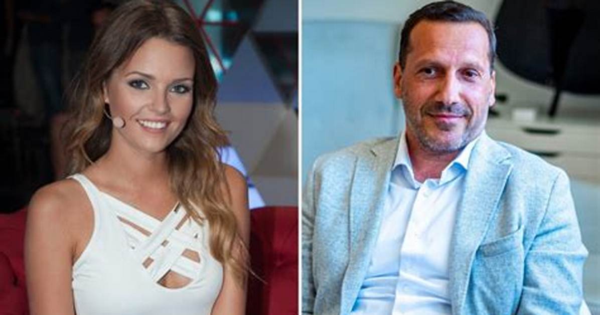 Rebeka Karpati’s Boyfriend: Who Is Rebeka Karpati Dating?
