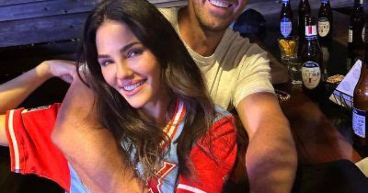 Rebekah Radice’s Boyfriend: Who Is Rebekah Radice Dating?